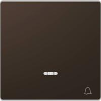 Merten MEG3325-6052 Wisselschakelaar Afdekking System Design Mokka 1 stuk(s)