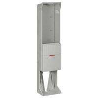 ABN SL142PV8 Aansluitzuil Inhoud: 1 stuk(s)