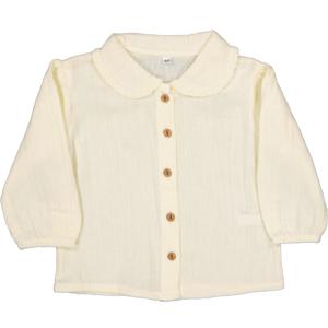 Baby meisjes blouse Lange mouwen