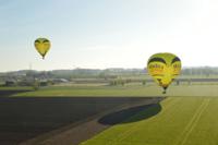 Ballonvaart Ballonvaart