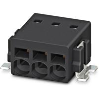 Phoenix Contact 1771059 Veerkrachtklemblok 0.50 mm² Aantal polen 5 Zwart 770 stuk(s)