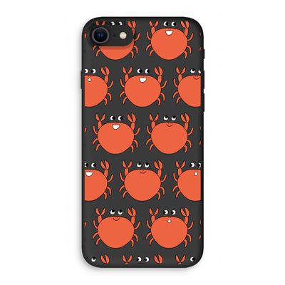 Krab: iPhone SE 2020 Biologisch afbreekbaar hoesje
