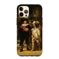 De Nachtwacht: iPhone 12 Pro Max Tough Case