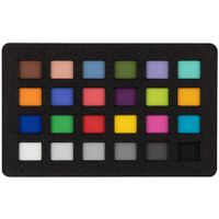 Calibrite ColorChecker Classic Nano