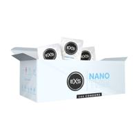 EXS EXS Nano Thin - Condones - 144 Piezas