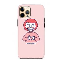 Hartje: iPhone 12 Pro Max Tough Case