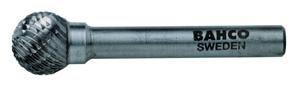 Bahco stiftfrees hardmetalen bolvorm 6 mm | D0605M03X