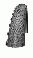 Buitenband Schwalbe Furious Fred Evo 50-559 - Zwart Buitenband Schwalbe Furious Fred Evo 50-559 - Zwart