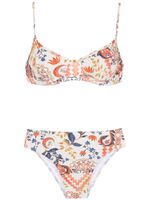 Lygia & Nanny bikini Lilica Estampado - Tons neutres