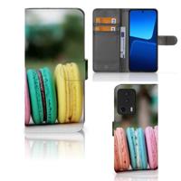 Xiaomi 13 Lite | Book Cover | Macarons