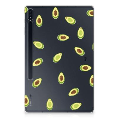 Samsung Galaxy Tab S7 Plus | S8 Plus Tablet Cover Avocado