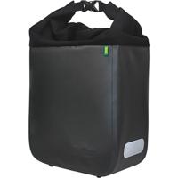 Racktime Single bag donna onyx black