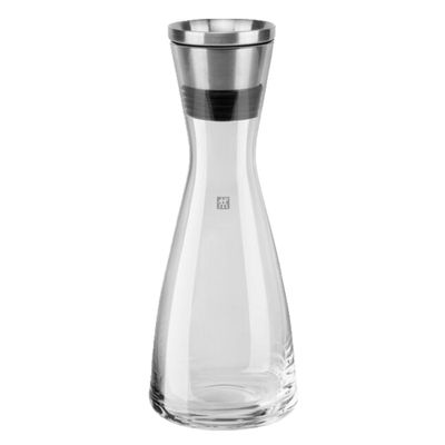 Zwilling - Waterkaraf met gietdeksel - 1L Zwilling - Waterkaraf met gietdeksel - 1L