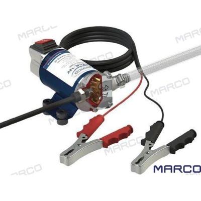 Bombas para aceites y combustibles GS20182 - KIT CAMBIO ACEITE 12V