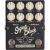 Mad Professor Super Black Boost / Overdrive effectpedaal Mad Professor Super Black Boost / Overdrive effectpedaal