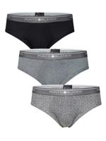Punto Blanco - 3p Mini Briefs - Basix (cotton) - 518, Maat:L