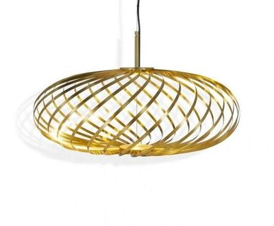 Tom Dixon - Spring Klein hanglamp Tom Dixon - Spring Klein hanglamp