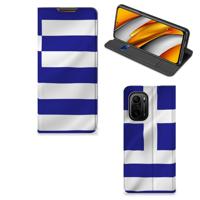 Xiaomi Mi 11i | Poco F3 | Standcase | Griekenland