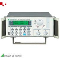 Gossen Metrawatt SSL 32EL 300 R30 Electronic load 360 V/DC 30 A 300 W