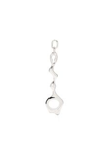 Maria Black breloque Cary en argent sterling