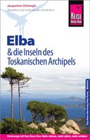 Reisgids Elba & Toskanischer Archipel - Toscane | Reise Know-How Verlag - thumbnail