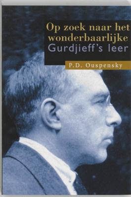 Op zoek naar het wonderbaarlijke (Paperback)