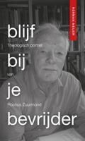 Blijf bij je bevrijder (Paperback)