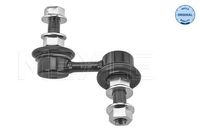 Stabilisatorstang 39160600000