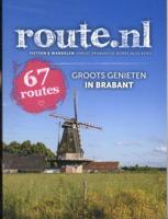 Groots genieten in Brabant (Paperback)