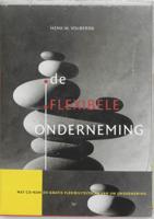 De flexibele onderneming (Paperback)
