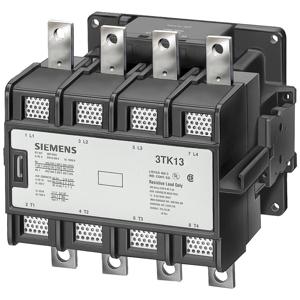 Siemens 3TK1542-0AP0 Contactor 4x NO 1 stuk(s)