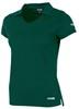 Reece 863601 Sheila Polo Ladies - Bottle Green - S Reece 863601 Sheila Polo Ladies - Bottle Green - S