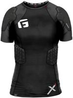 G-FORM shirt "pro-x4 women" shirt w.protect. pro-x4 women size xl