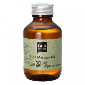 Fair Squared 4910298 massagecrème & -olie Massageolie 100 ml