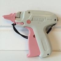 Textieltang BANOK 503 XL fijn lang