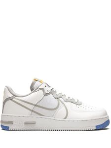 Nike baskets Air Force 1 React - Blanc