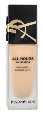 Yves Saint Laurent - YSL All Hours Luminous Matte Foundation LW7 25 ml
