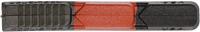 KOOL-STOP Br.shoe kool st.supra 2 triple compound