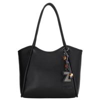 Zebra trends sofie laptoptas 15,6 inch-Black