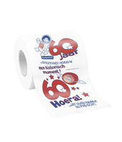 Toiletpapier 60