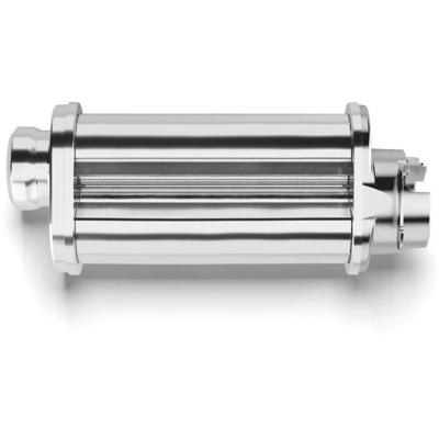 RVS lasagne pastamatrijs accessoire - BOSCH - MUZ5NV1 - Voor vleesmolen van MUM banketbakkersrobots