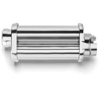 RVS lasagne pastamatrijs accessoire - BOSCH - MUZ5NV1 - Voor vleesmolen van MUM banketbakkersrobots