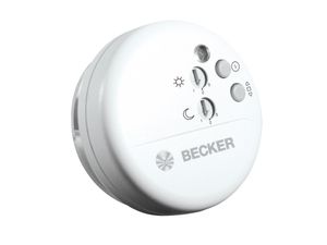 Becker lichtsensor draadloos sc431-ll