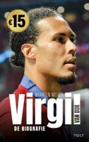 Virgil van Dijk (Paperback)