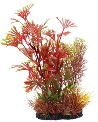 Superfish Deco Plant l - nr 1