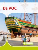 De VOC (Hardback)