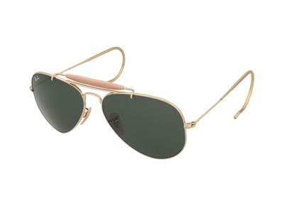 Zonnebrillen Ray-Ban Outdoorsman RB3030 L0216