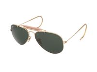 Zonnebrillen Ray-Ban Outdoorsman RB3030 L0216