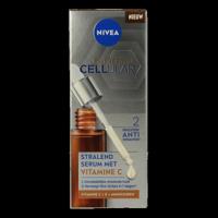 Nivea Cellular expert filler vitamine C serum 30 Milliliter