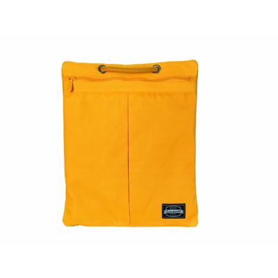 Casual Rugtas Bombata E00826-6 Geel 30 x 38 x 2 cm